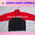Adult sport wear used clothing canada used clothing south korea